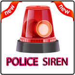 Police Siren Sound & Light – Cop lights & Siren