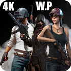 Pubg Wallpaper Full Hd icon