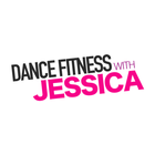 Dance Fitness with Jessica biểu tượng