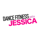 Dance Fitness with Jessica أيقونة