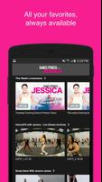 Dance Fitness with Jessica imagem de tela 2