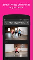 Dance Fitness with Jessica screenshot 3