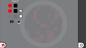 Comm Buttons: Sequences captura de pantalla 2