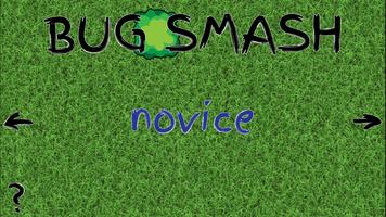 -Bug Smash- poster