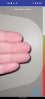 ONYX Touchless Fingerprinting capture d'écran 2