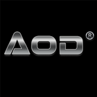 AODTrack أيقونة