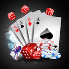 Poker Rewards biểu tượng