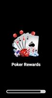 Poker Rewards Affiche