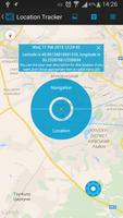 Location Tracker постер