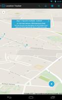 Location Tracker 截图 3