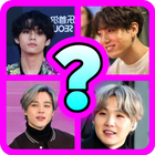 Guess The BTS Members ! icône
