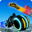 Sepeda Stunt Racing ketangkasan sepeda Racing Game