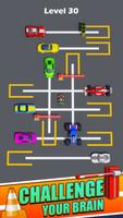 Car Parking Order: Puzzle Game capture d'écran 1