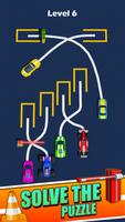 Car Parking Order: Puzzle Game 스크린샷 3