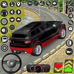 Descargar XAPK de Test Driving Games:Car Games3d