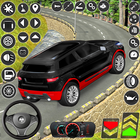 Test Driving Games:Car Games3d icono