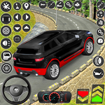 Test Driving Games:Car Games3d icon