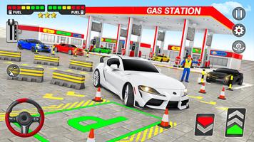 Test Driving Games:Car Games3d captura de pantalla 1