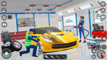 Test Driving Games:Car Games3d captura de pantalla 2