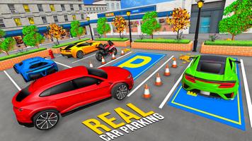 3 Schermata Test Driving Games:Car Games3d