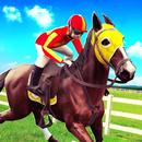 Horse Racing Rider Derby Quest Horse Games APK