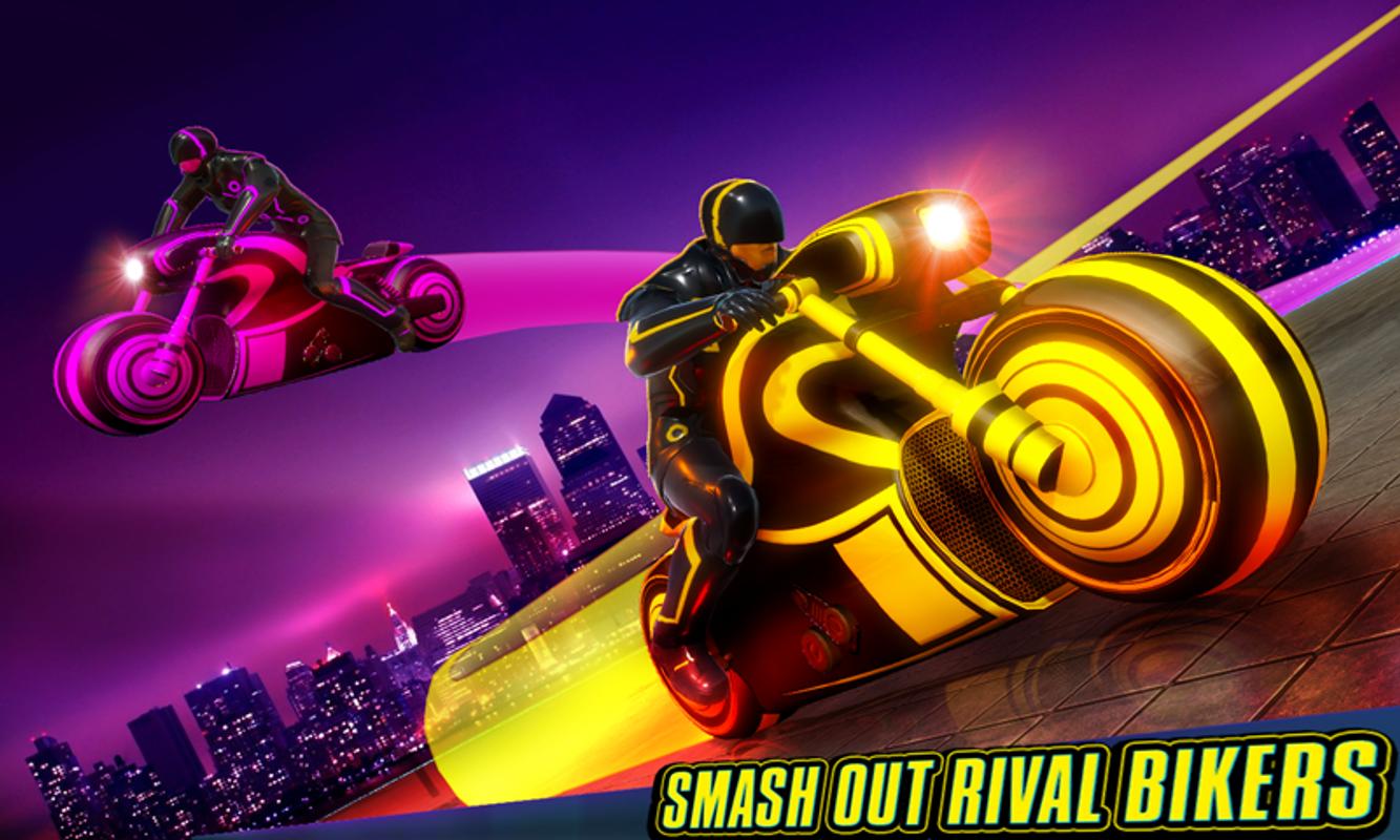 Stunt Racing Games Download