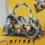 ”Aldo Bags Shoes Watches Offers