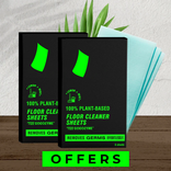 ”Eco Bamboo Tissues Bags Offers
