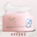 Organic Cream & Serum Offers
