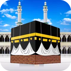 Makkah Clock Live Wallpaper HD XAPK Herunterladen