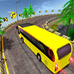 Offroad Tourist Bus Game 2023