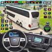 Offroad Coach Bus Game 2023