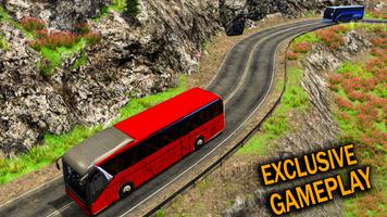 Offroad Coach Bus Game 2023 gönderen