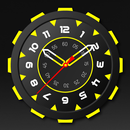 Analog Clock Live Wallpaper 20 APK