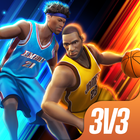 Basketball Grand Slam2024 图标