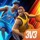 Basketball Grand Slam2024 icon