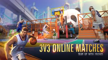 Basketball Grand Slam2024 screenshot 1