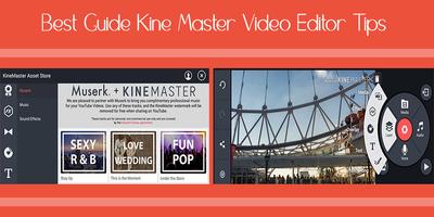 Best Guide For Kine Pro master Video Editor Tips poster