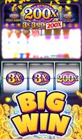 Big 100x Jackpot captura de pantalla 1