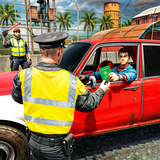 Border Patrol Police Simulator