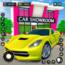 Car Trade Simulator: Car Games APK
