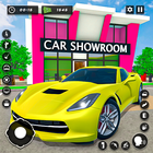 Car Saler Simulator: Car Games icône