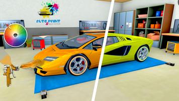 Car Saler Simulator: Car Games capture d'écran 1