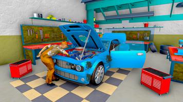 Car Saler Simulator: Car Games capture d'écran 2