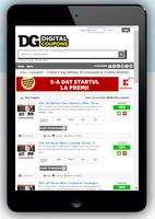 برنامه‌نما DG Coupon - Big Money Discount عکس از صفحه