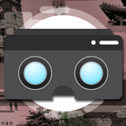 대구근대골목VR Zeichen
