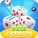 Dice Garden - Dice Number Merg APK