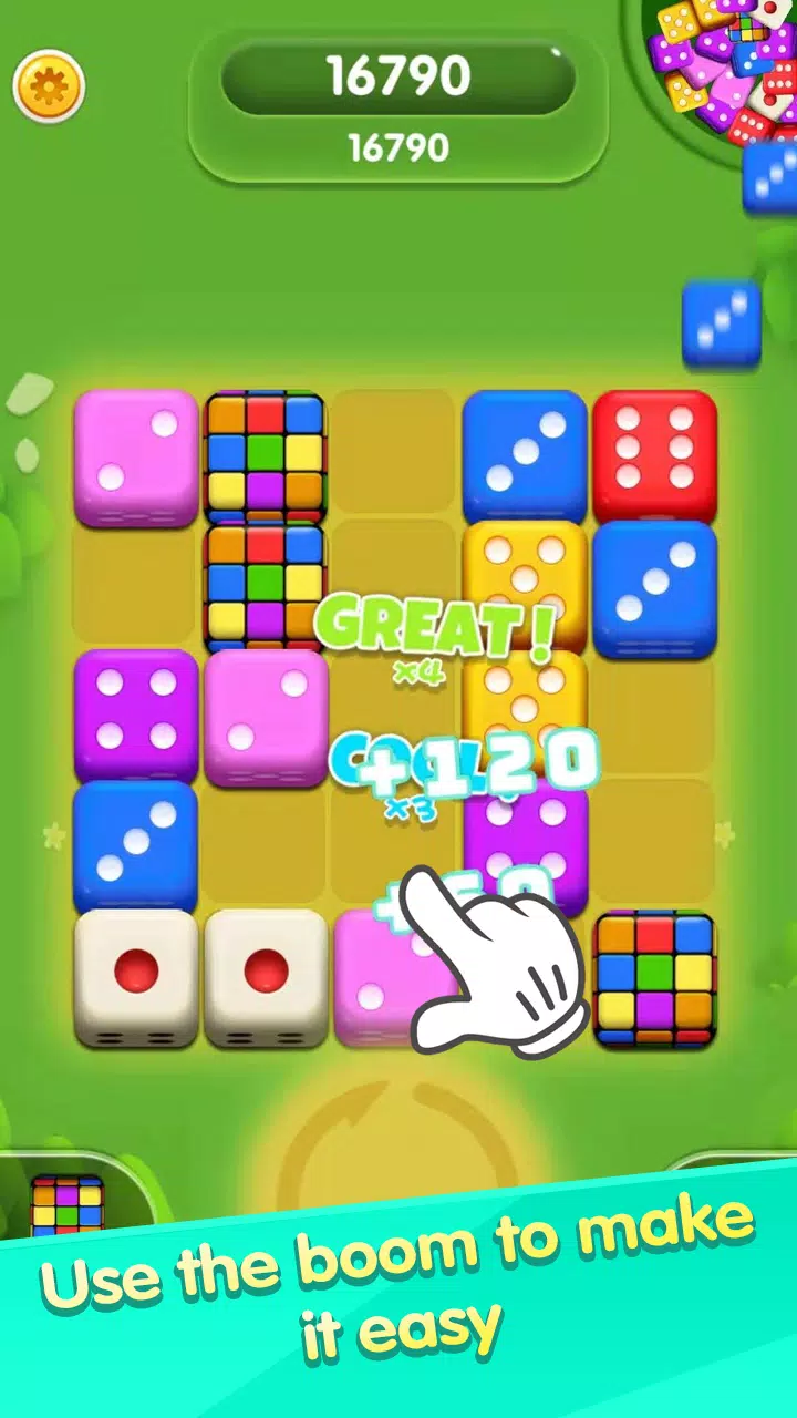 LUDO CRAZY : Game of dice 3.1 Free Download