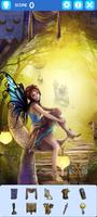 Daily Play: Hidden Object скриншот 1