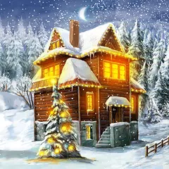 Hidden Object: Winter Wonder XAPK Herunterladen